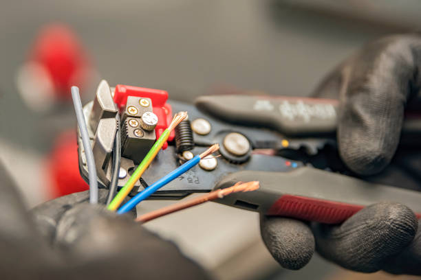 Best Electrical Installation Contractor  in Dix Hills, NY