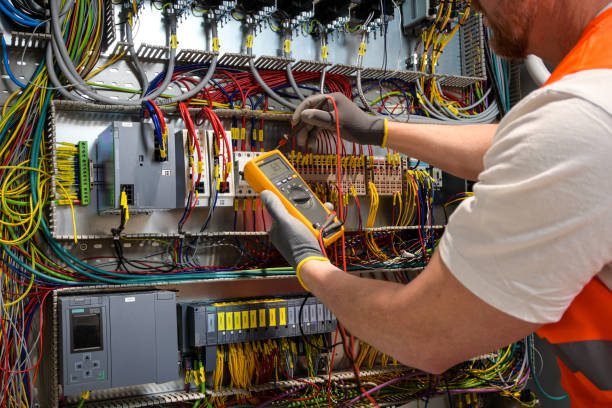 Best Electrical Contractors for Businesses  in Dix Hills, NY